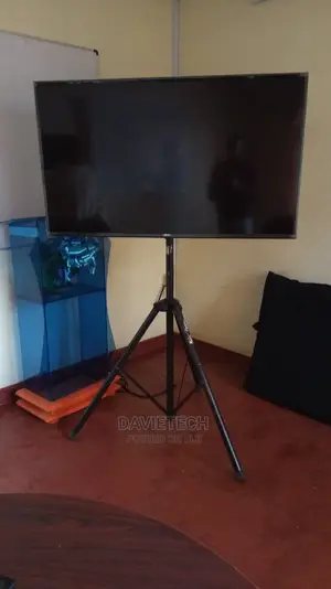 Hire of 50 Inch Screens