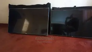 Hire of 50 Inch Screens