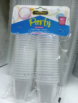 Sampling Cup 50ml