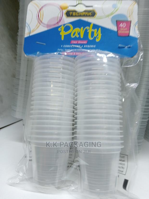 Sampling Cup 50ml - thumbnail 4