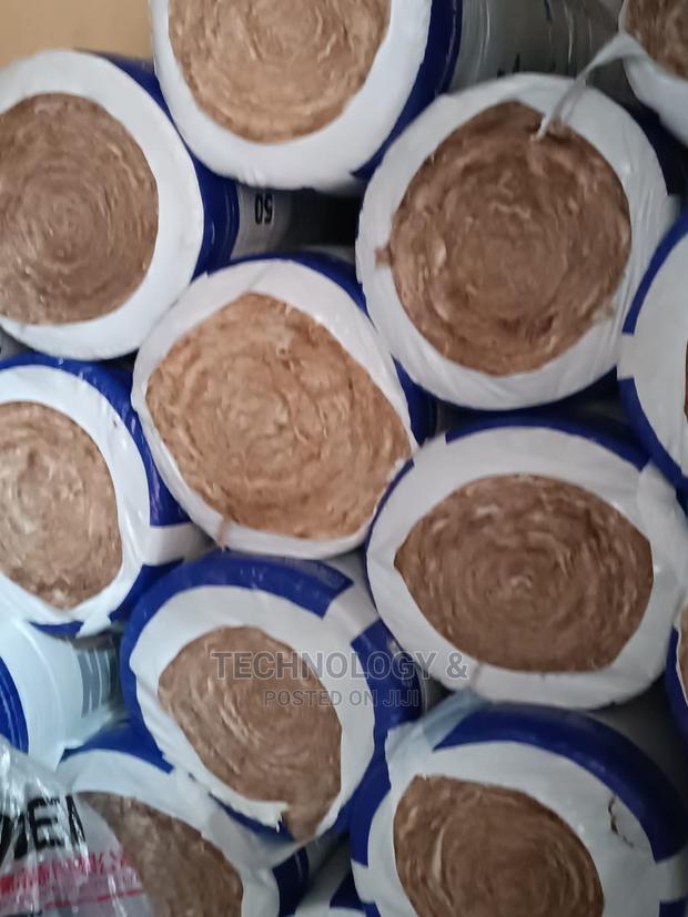 Rockwool Insulation - thumbnail 4