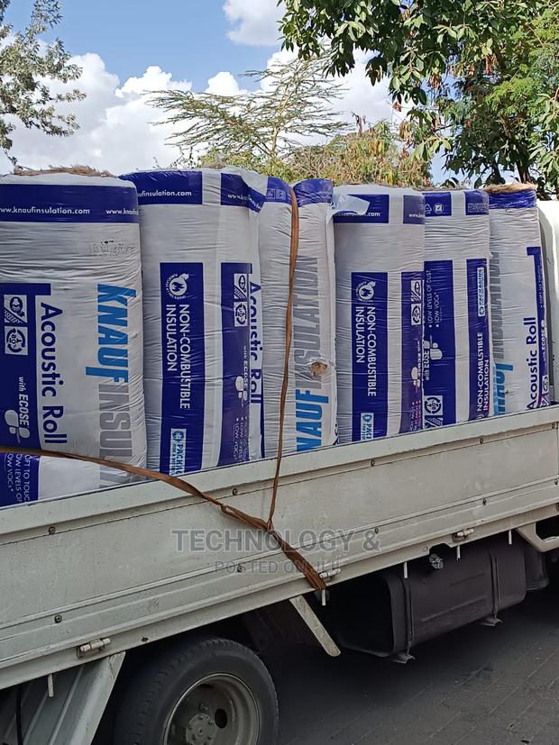 Rockwool Insulation - thumbnail 3