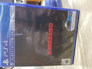 Ps4 Hitman III - thumbnail 2