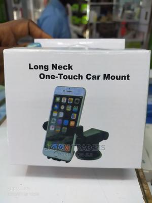 Car Mount Phone Holder - main view