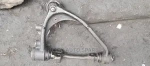 Toyota 7 L Upper Arm
