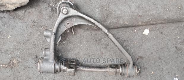 Toyota 7 L Upper Arm