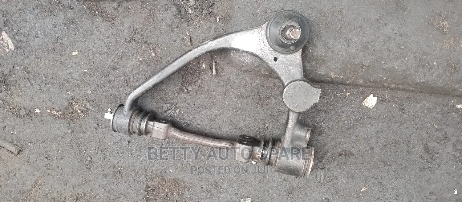 Toyota 7 L Upper Arm