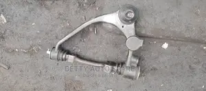 Toyota 7 L Upper Arm
