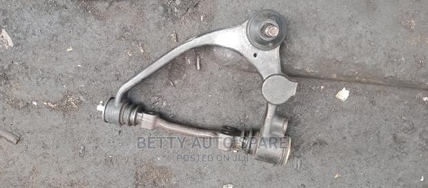 Toyota 7 L Upper Arm - thumbnail 3