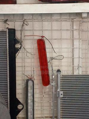 Bootlamp Hilux Vigo 2004,2005,2008,2012 /Rear Door Lamp Vigo