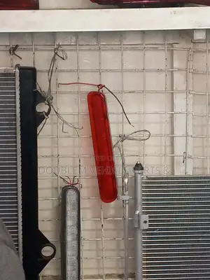 Bootlamp Hilux Vigo 2004,2005,2008,2012 /Rear Door Lamp Vigo