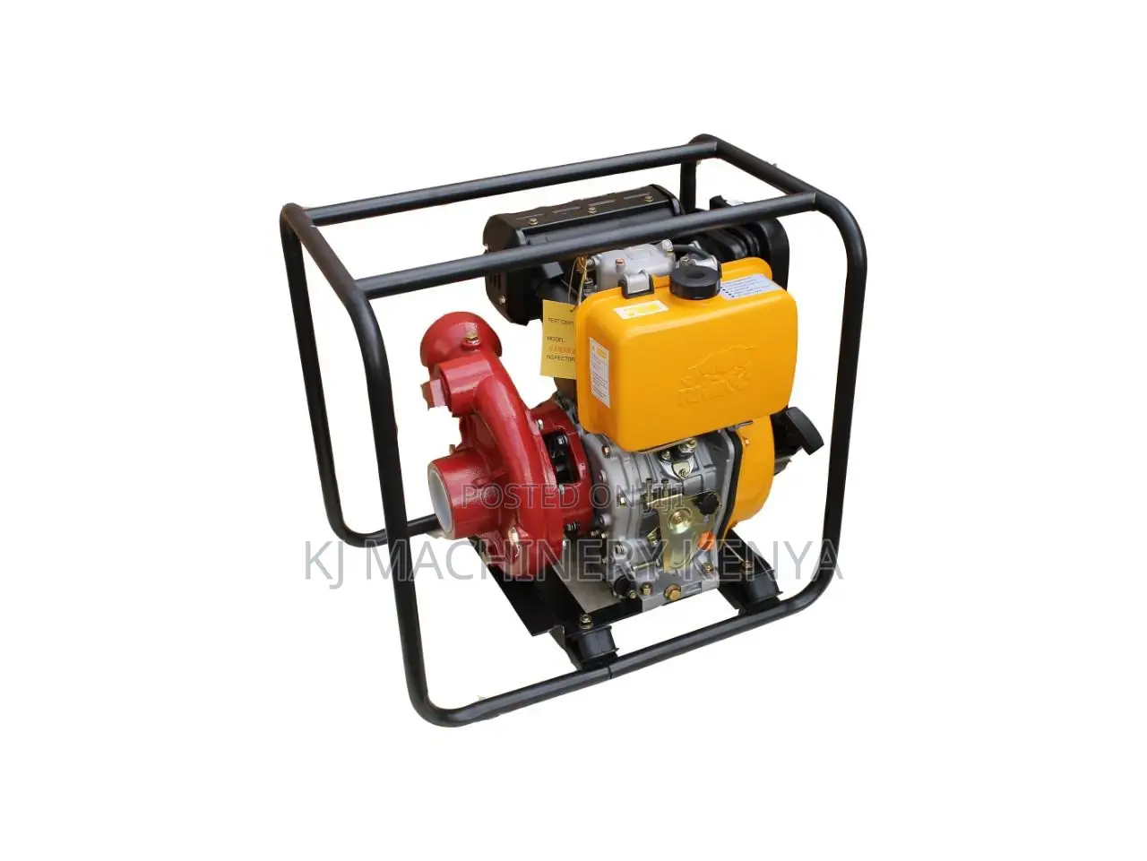 Water Pump