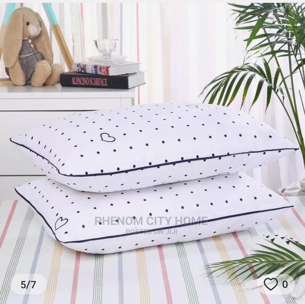 Fibre Bed Pillows Available - thumbnail 3