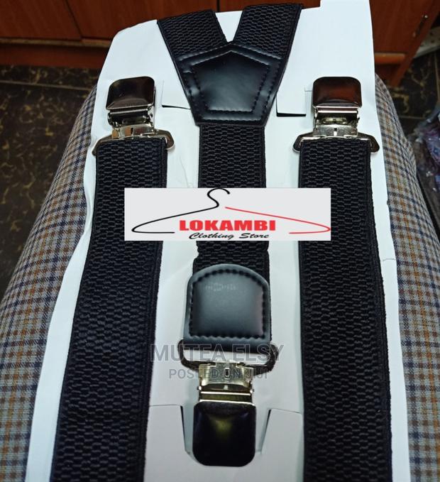 Mbazuu Suspenders - thumbnail 2