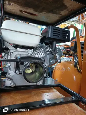 Concrete Vibrator 7.5hp