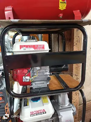 Concrete Vibrator 7.5hp