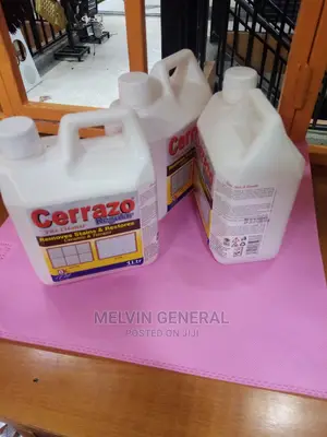 Cerrazo Liquid