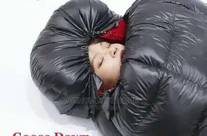 Sleeping Bags Available