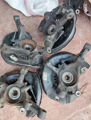 Wheel Hub Bearing Toyota Probox DX 2 Wheel and 4 Wheel
