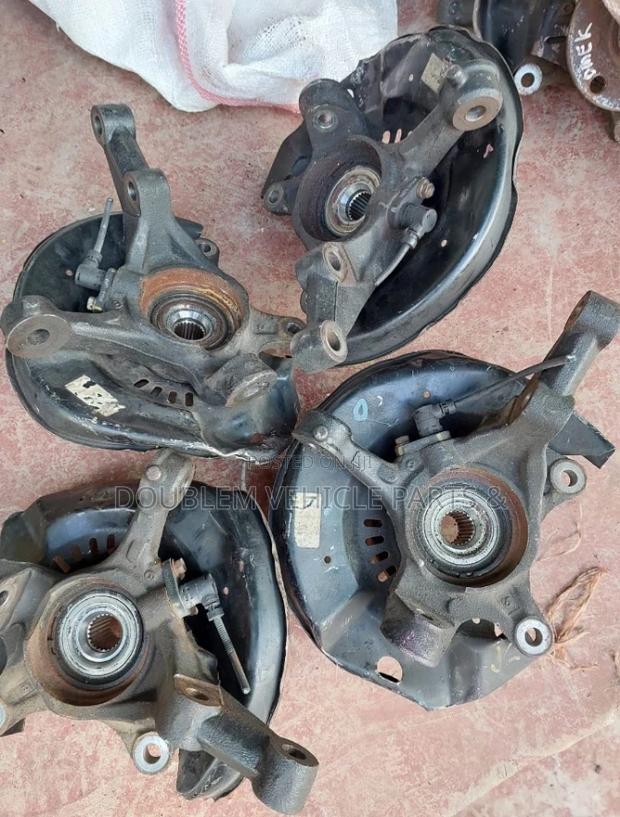 Wheel Hub Bearing Toyota Probox DX 2 Wheel and 4 Wheel
