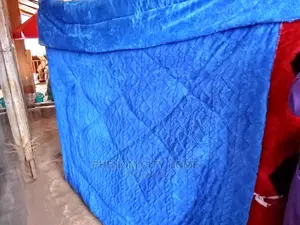 Single Warm Woolen Duvet Set