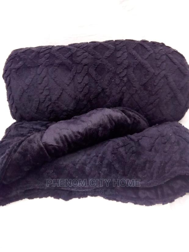 Single Warm Woolen Duvet Set - thumbnail 8