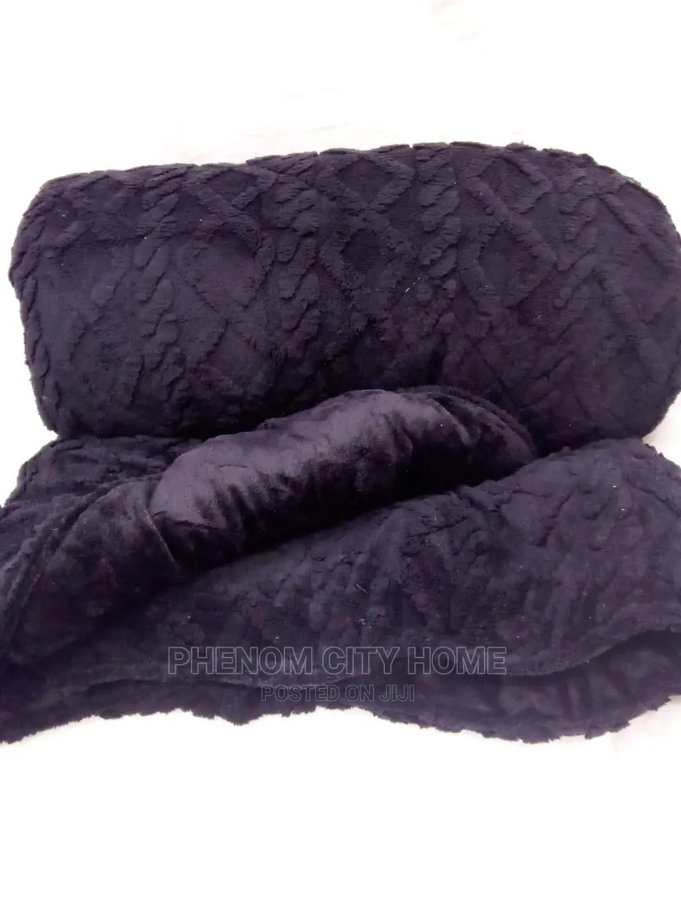 Single Warm Woolen Duvet Set