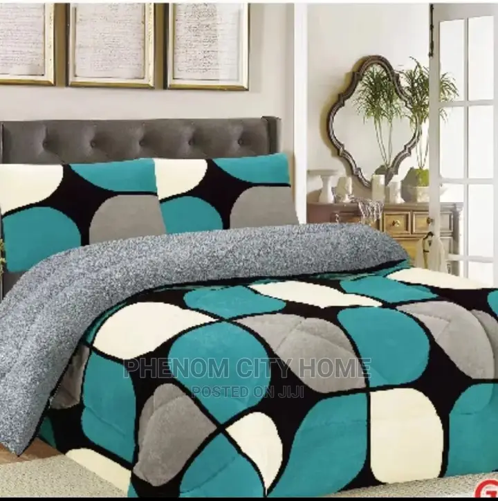 Single Warm Woolen Duvet
