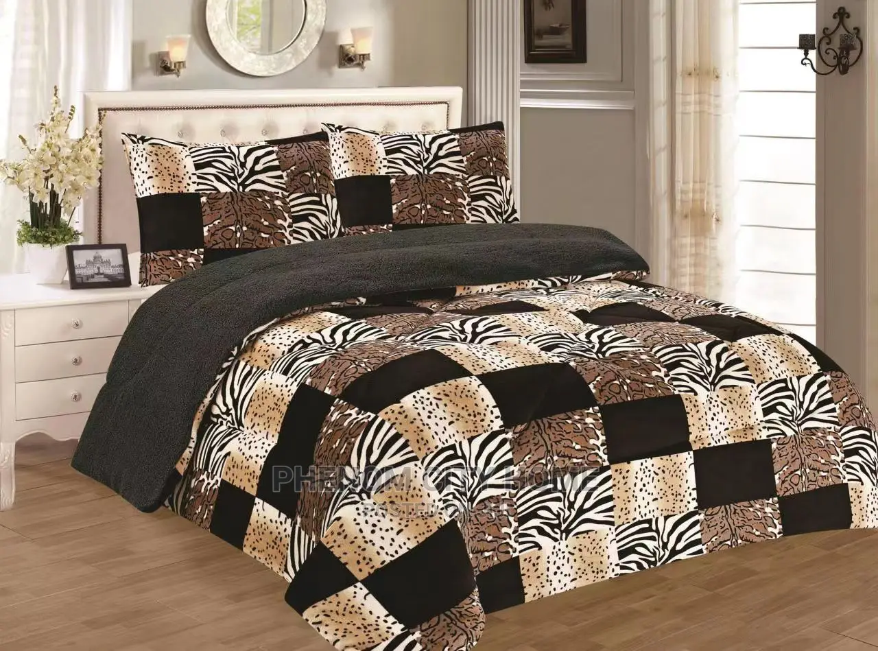 Single Warm Woolen Duvet