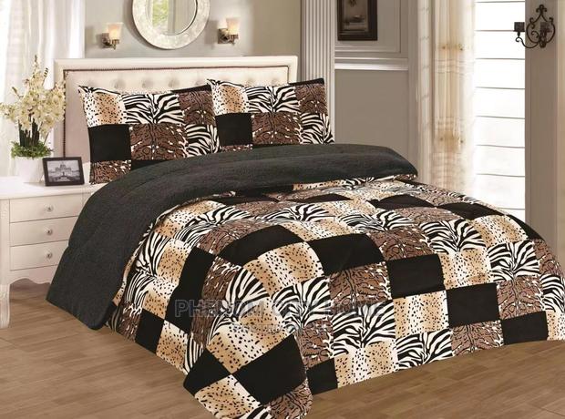 Single Warm Woolen Duvet - thumbnail 3
