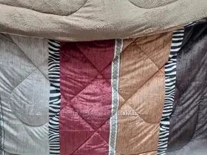 Single Warm Woolen Duvet