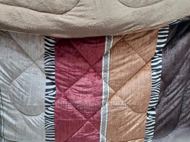 Single Warm Woolen Duvet - thumbnail 5