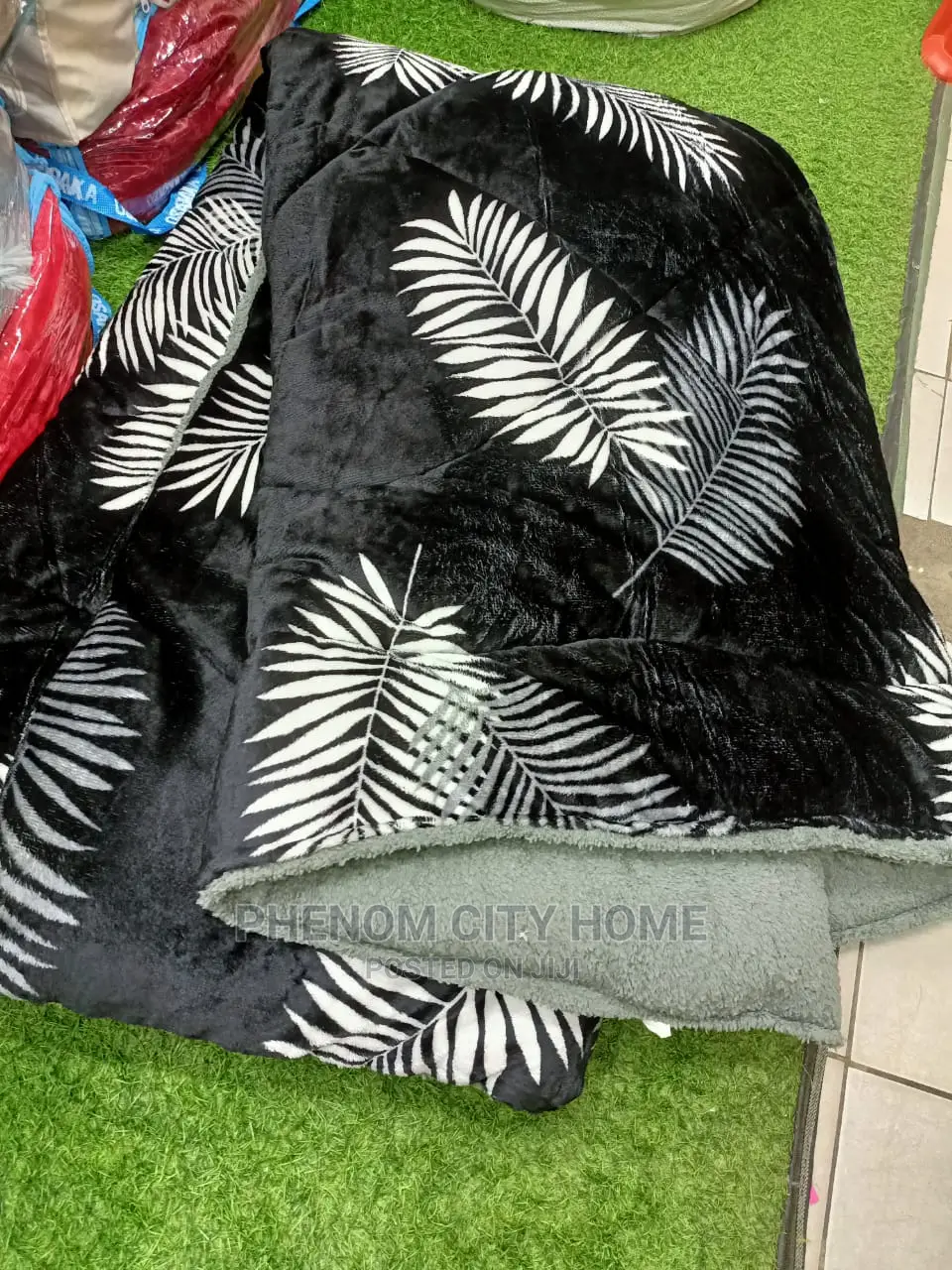 Single Warm Woolen Duvet