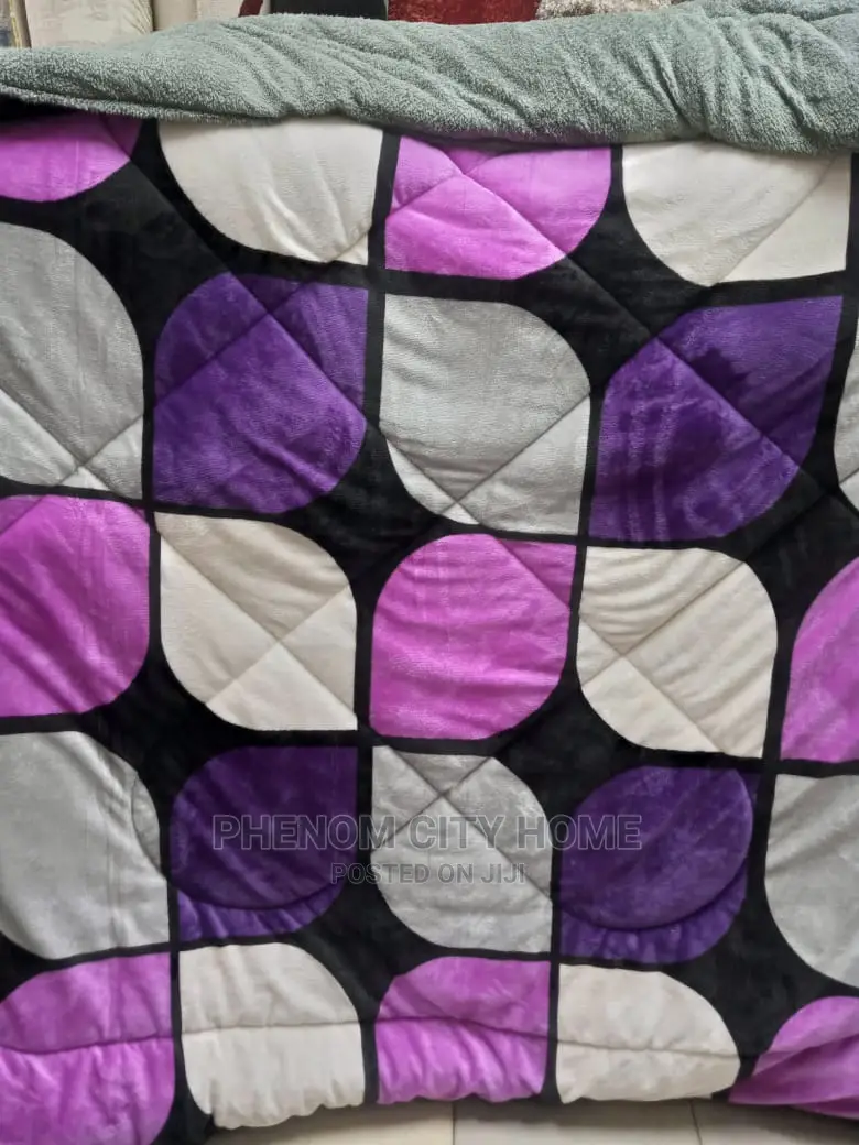 Single Warm Woolen Duvet