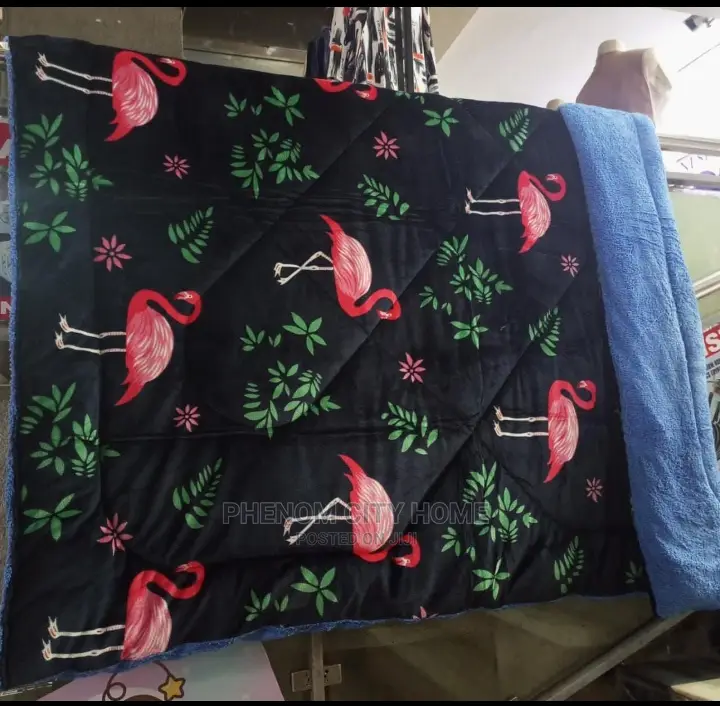 Single Warm Woolen Duvet