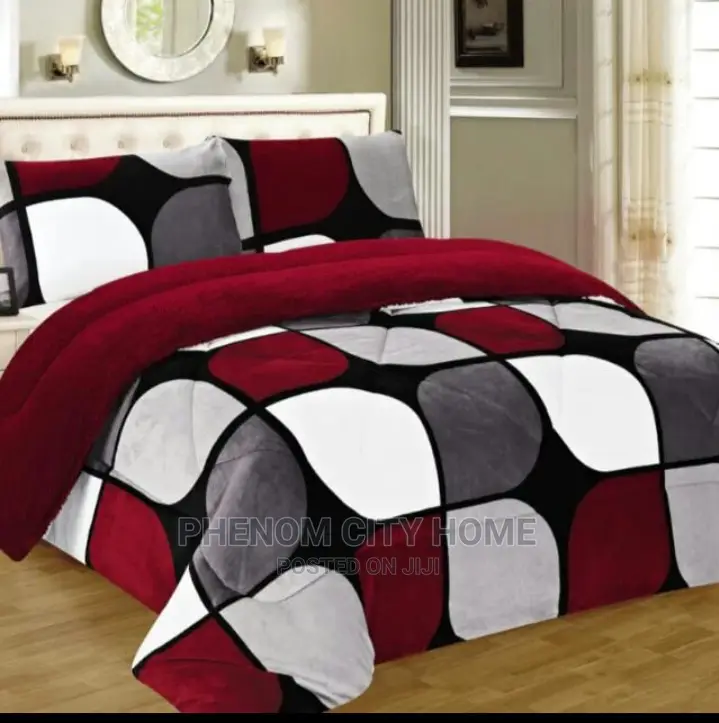 Single Warm Woolen Duvet