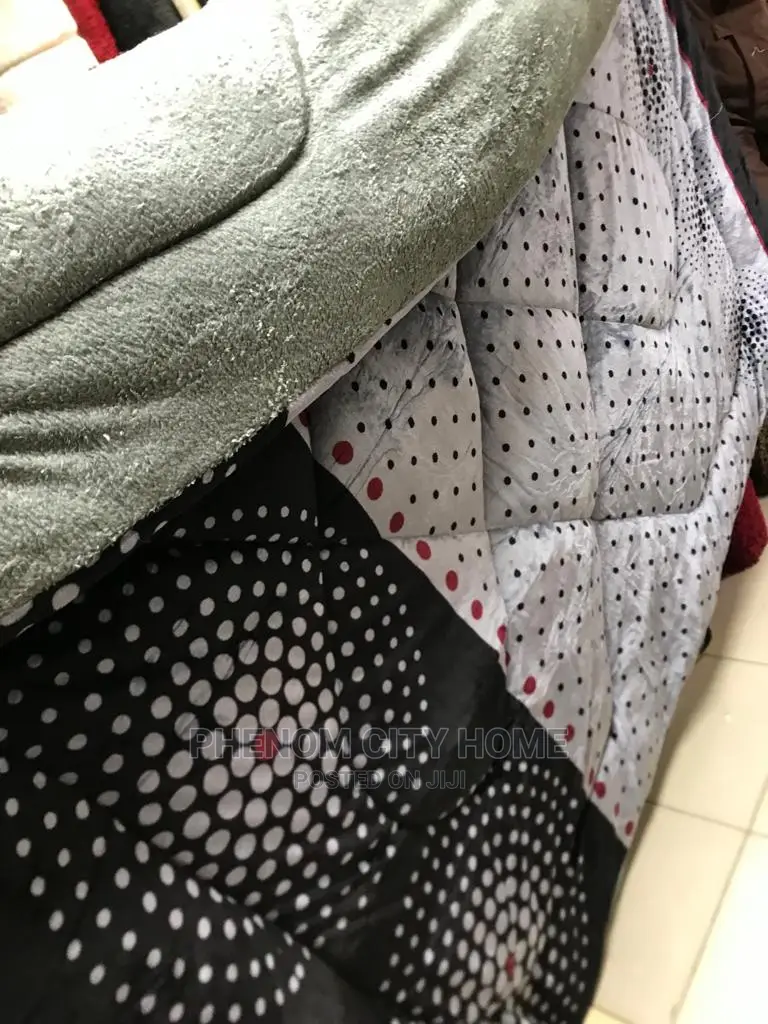 Single Warm Woolen Duvet