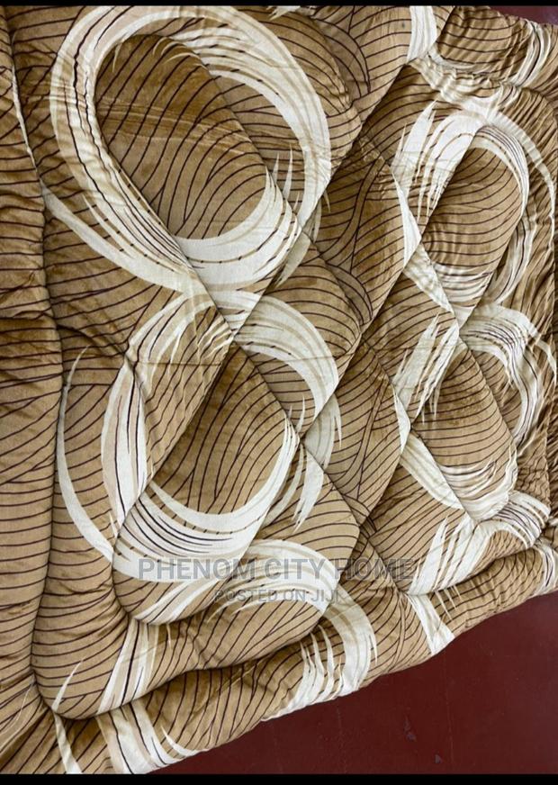 Single Warm Woolen Duvet - thumbnail 11