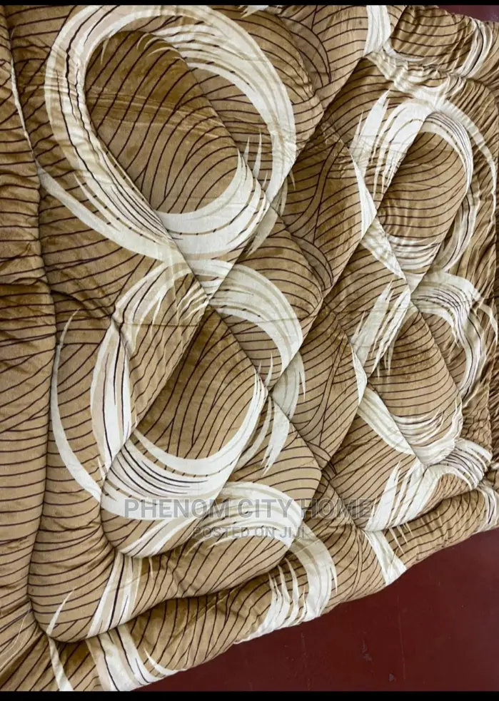 Single Warm Woolen Duvet