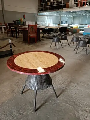 Eames Table Eames Table