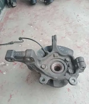 Wheel Hub Bearing Nissan Y12 /AD/ Nissan Wingroad Ex Japan