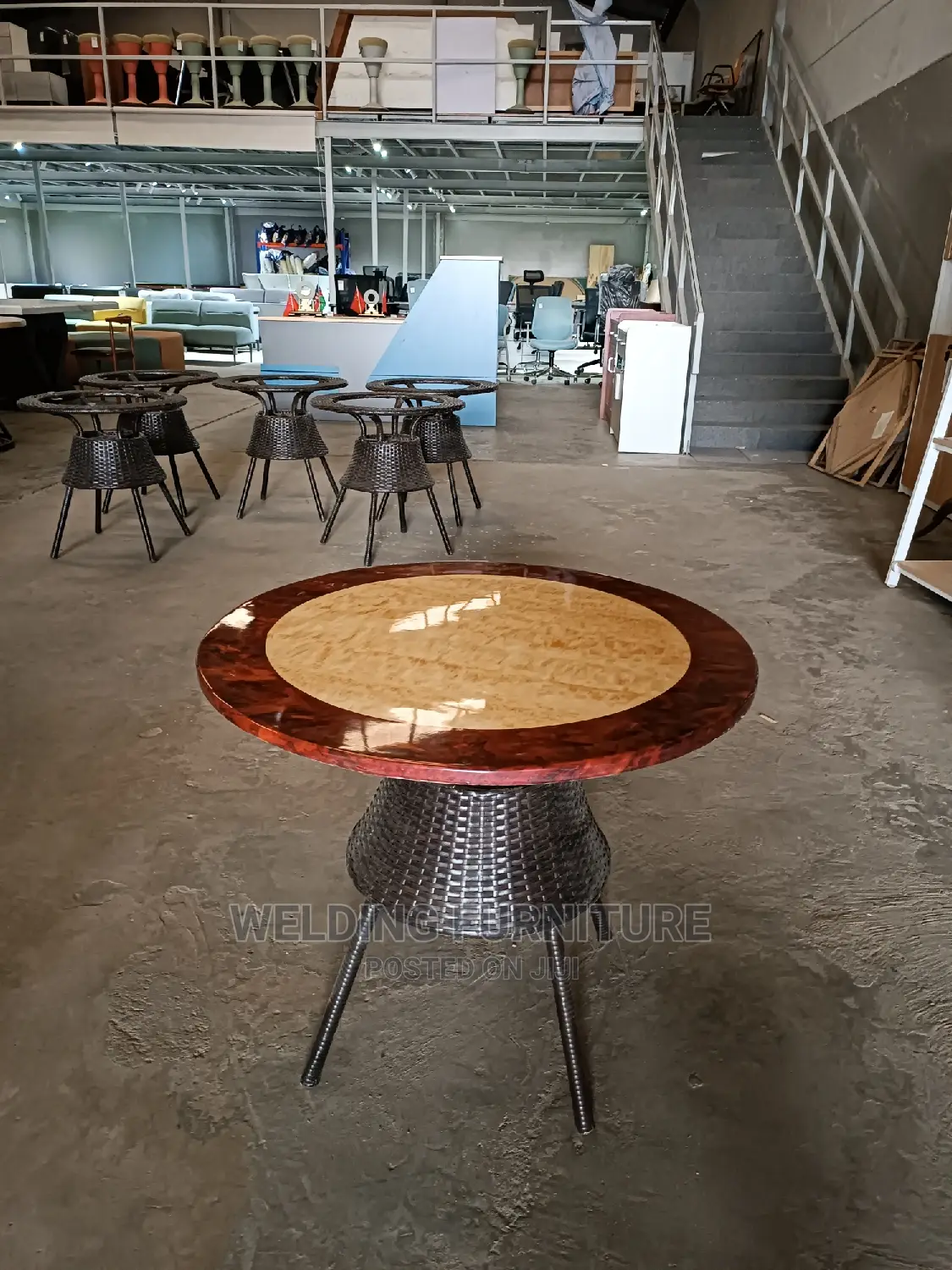 Eames Table Eames Table