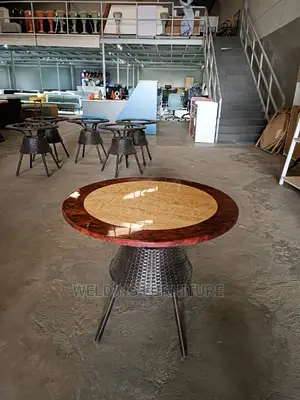 Eames Table Eames Table