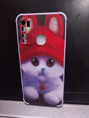 Wholesale Standard Quality Custom Phone Stickers