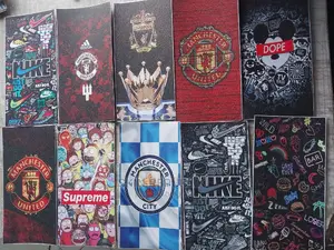 Wholesale Standard Quality Custom Phone Stickers