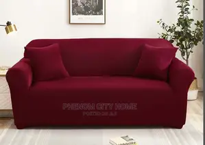 Plain Colour Seat Covers Available