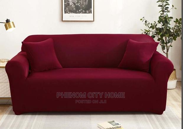Plain Colour Seat Covers Available - thumbnail 2