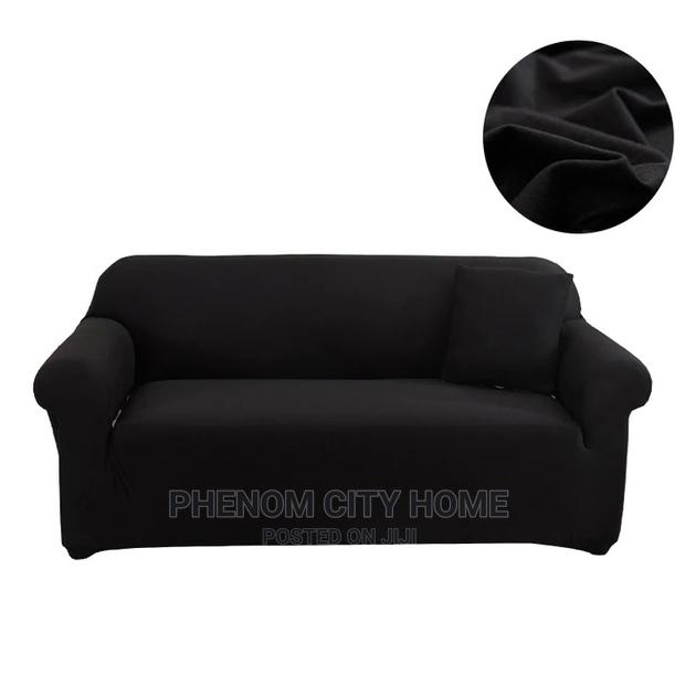 Plain Colour Seat Covers Available - thumbnail 3