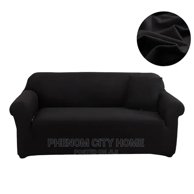 Plain Colour Seat Covers Available