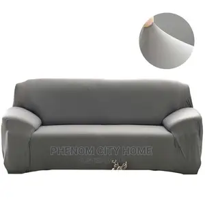 Plain Colour Seat Covers Available